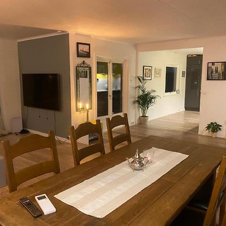 Bugardsasen1, Whole House Villa Sandefjord Eksteriør bilde
