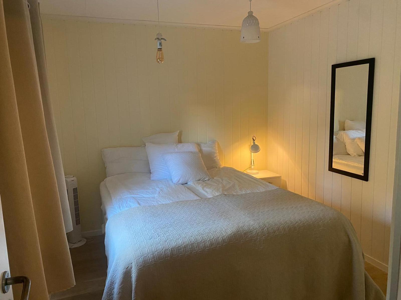 Bugardsasen1, Whole House Villa Sandefjord Eksteriør bilde