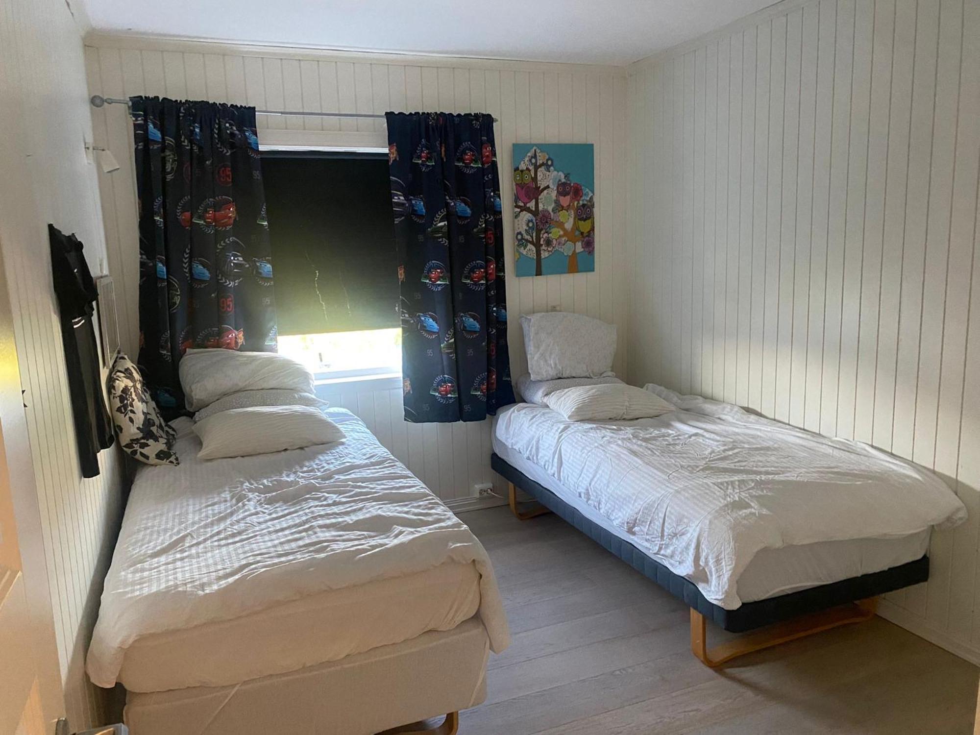 Bugardsasen1, Whole House Villa Sandefjord Eksteriør bilde