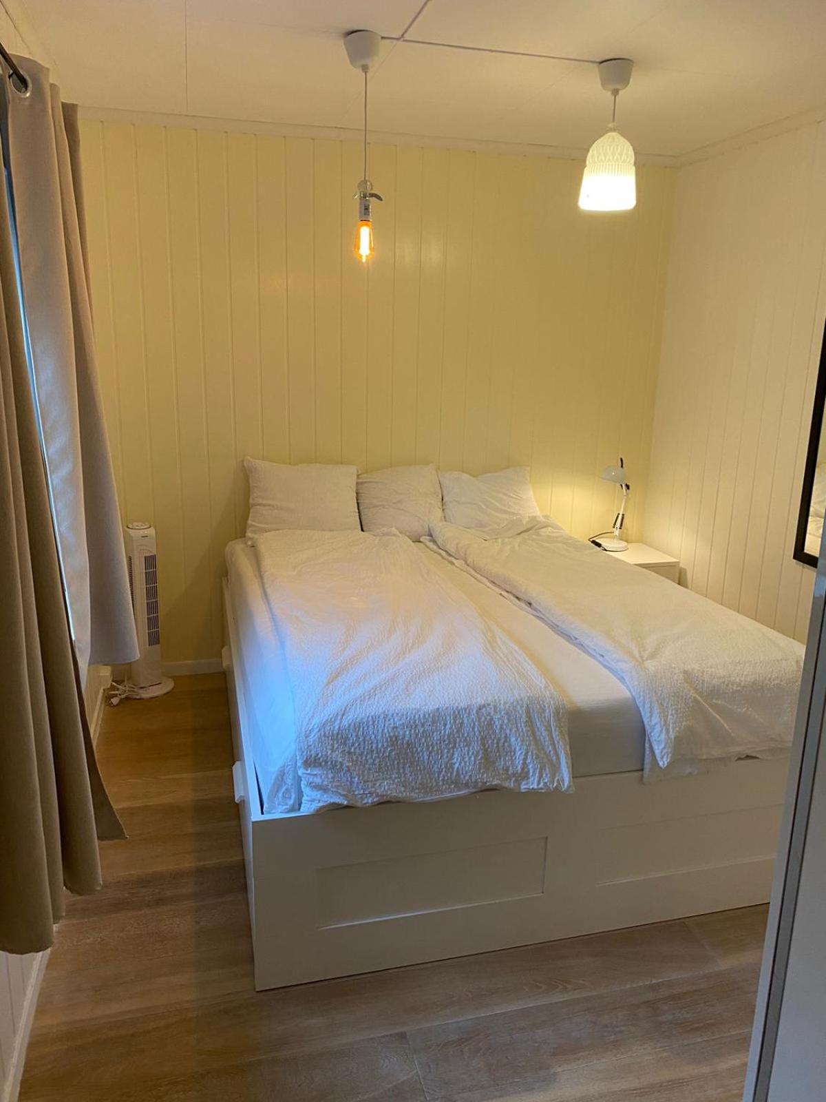 Bugardsasen1, Whole House Villa Sandefjord Eksteriør bilde